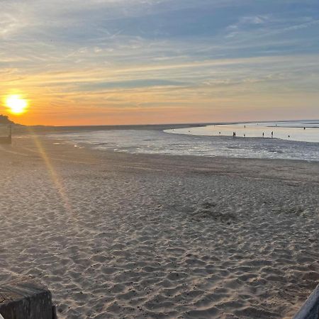 Fisherman'S Retreat Wells-next-the-Sea Εξωτερικό φωτογραφία