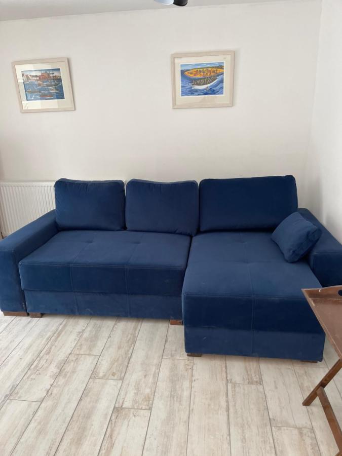 Fisherman'S Retreat Wells-next-the-Sea Εξωτερικό φωτογραφία